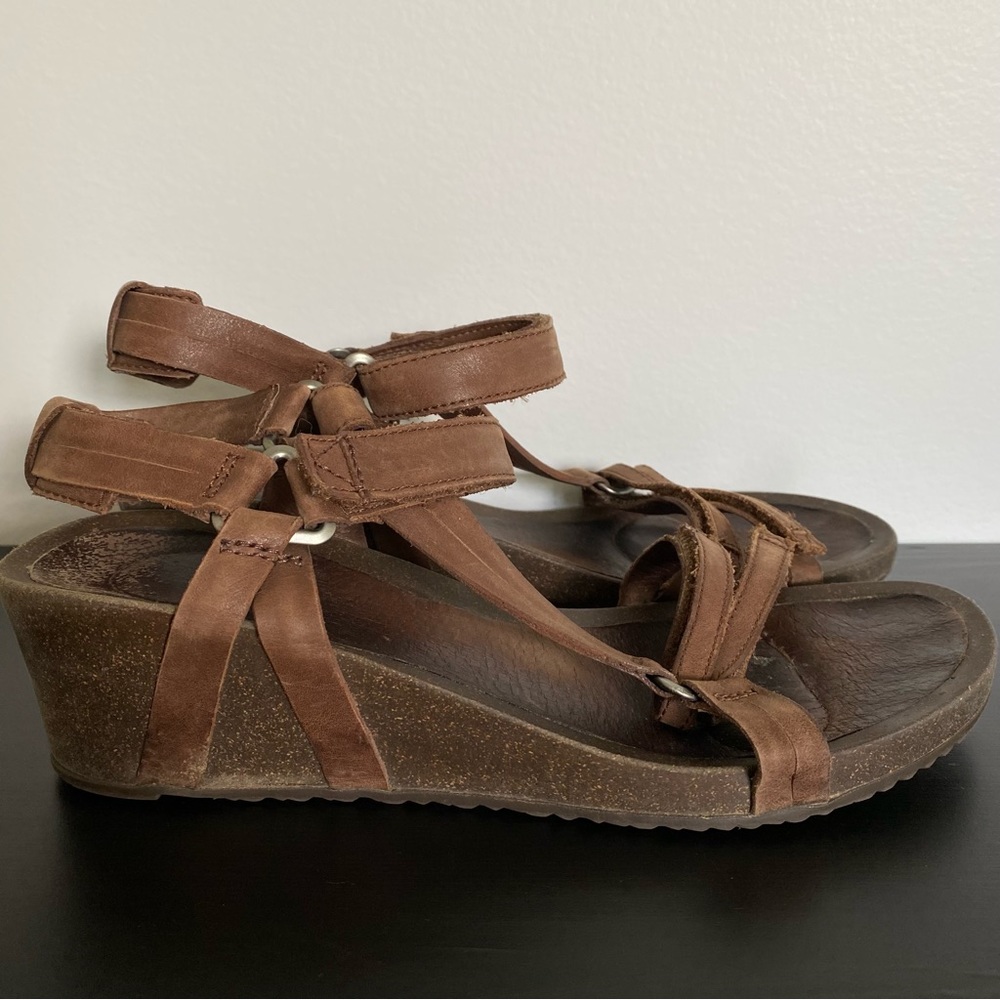 Teva Ysidro Sandals